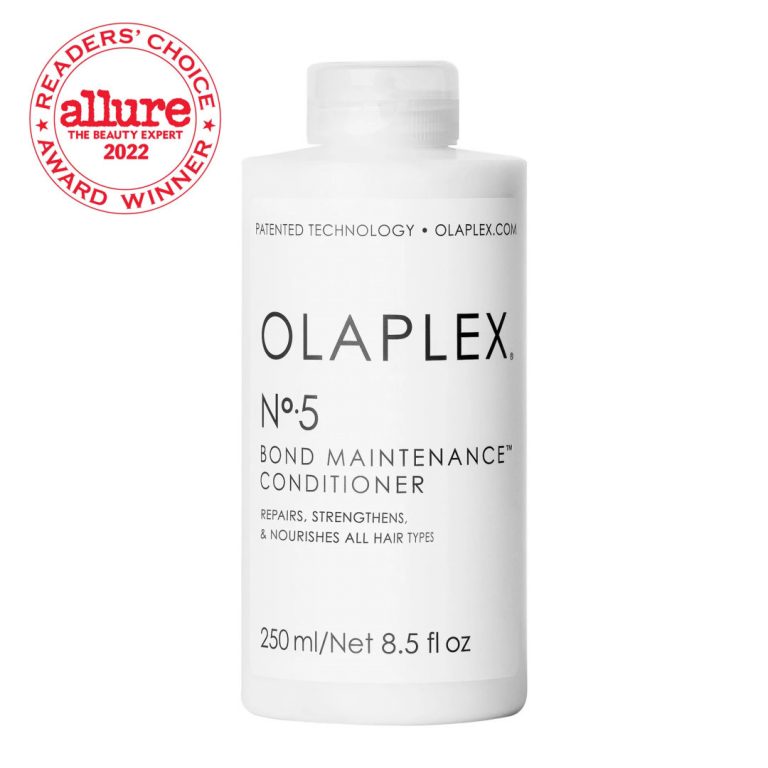 Olaplex No.5 Bond Maintenance Conditioner