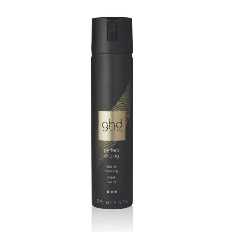 GHD Perfect Ending Hairspray