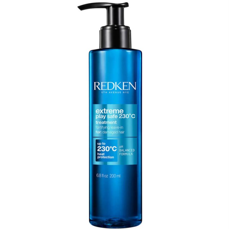 Redken Play Safe Heat Protection