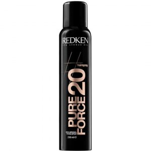 REDKEN PURE FORCE 20
