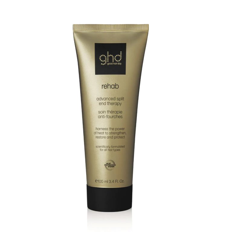 GHD Rehab Split End Therapy