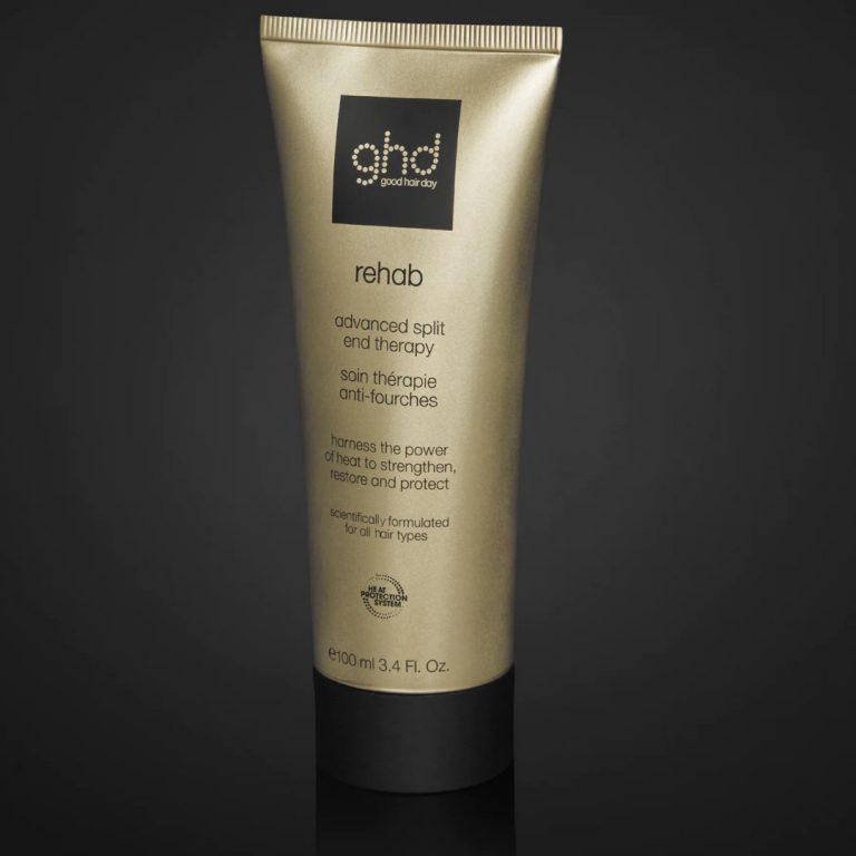 GHD Rehab Split End Therapy