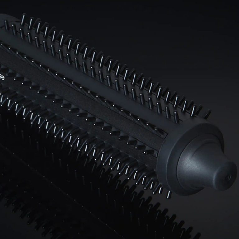 GHD Rise Volumising Hot Brush