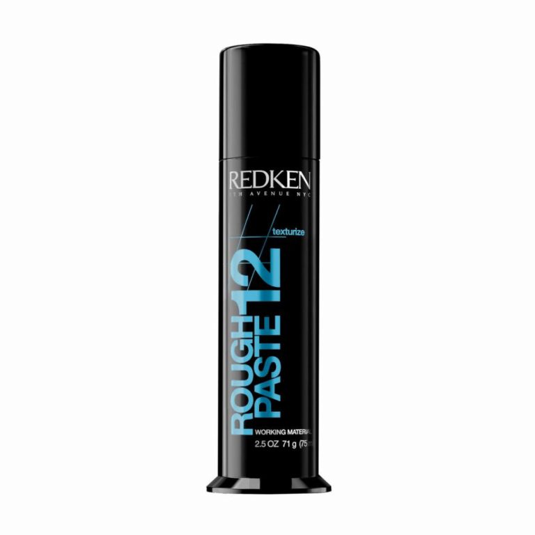 REDKEN ROUGH PASTE 12