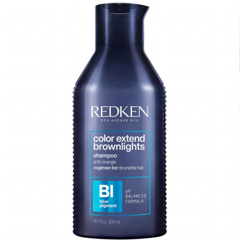 Redken Color Extend Brownlights Shampoo