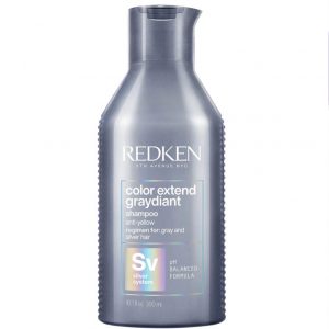Redken Color Extend Graydiant Shampoo