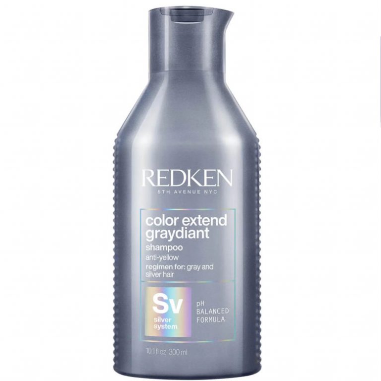 Redken Color Extend Graydiant Shampoo