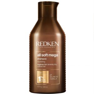 Redken All Soft Mega Shampoo