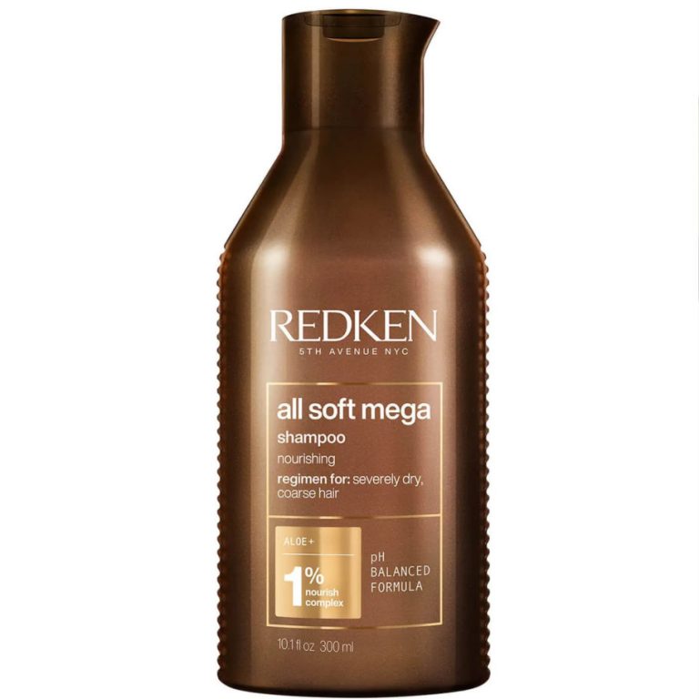 Redken All Soft Mega Shampoo