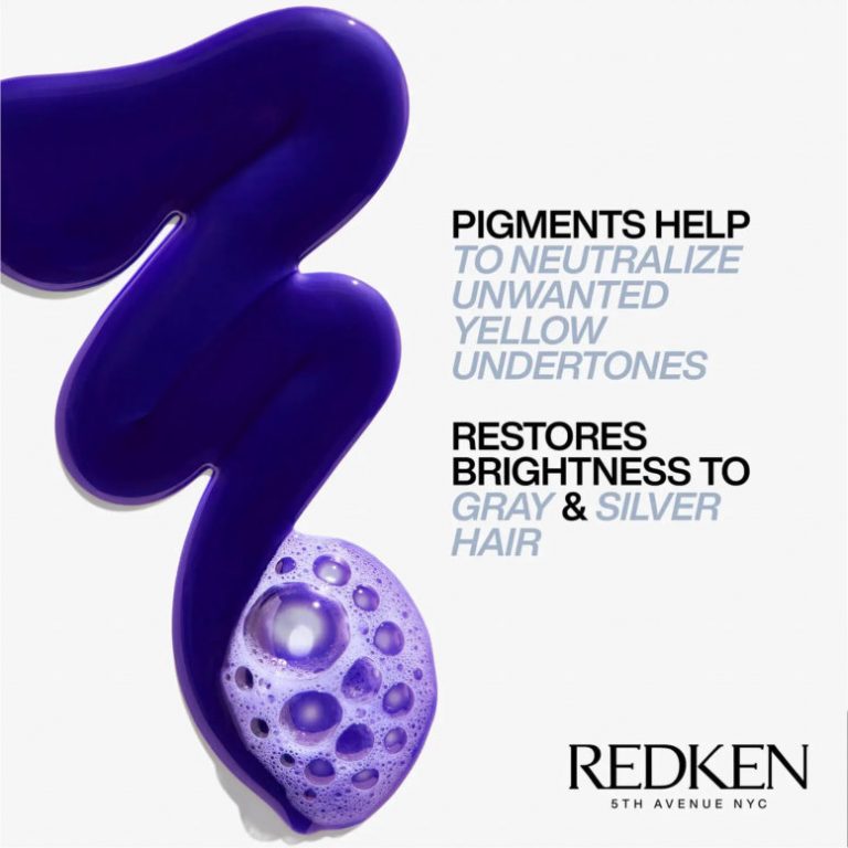 Redken Color Extend Graydiant Shampoo