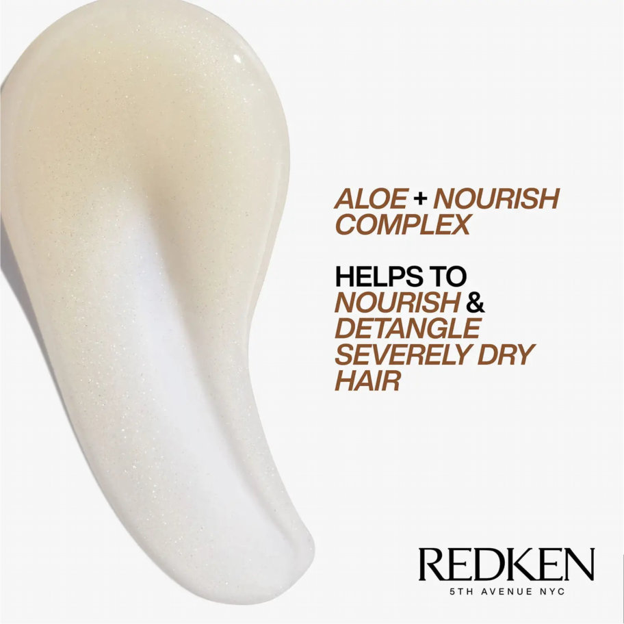 Redken All Soft Mega Shampoo