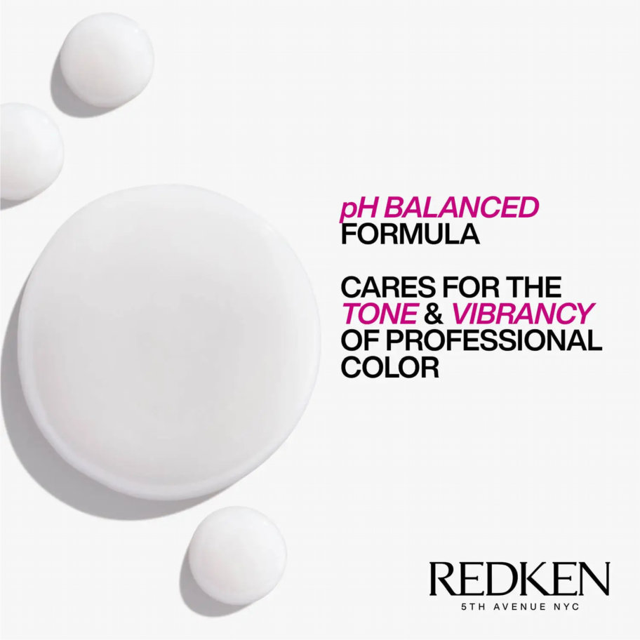 Redken Color Extend Magnetics Shampoo