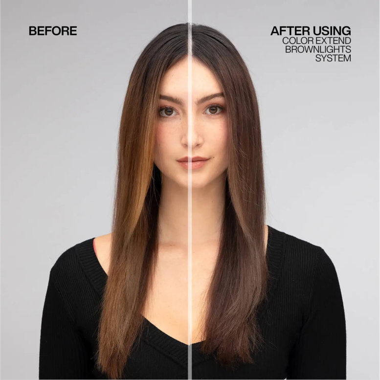Redken Color Extend Brownlights Shampoo