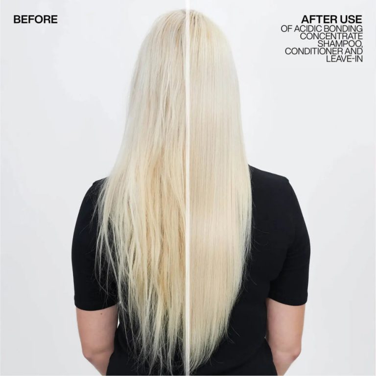 Redken Acidic Bonding Shampoo