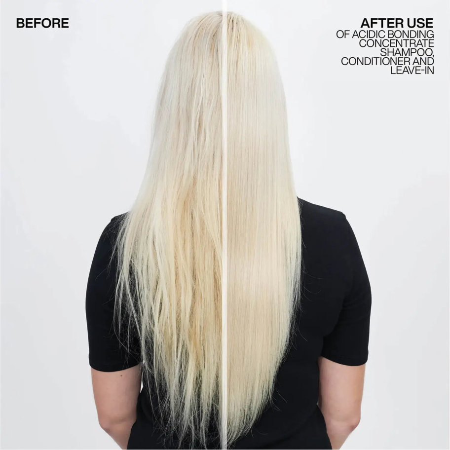 Redken Acidic Bonding Shampoo