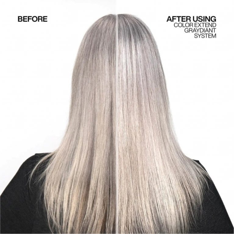 Redken Color Extend Graydiant Shampoo