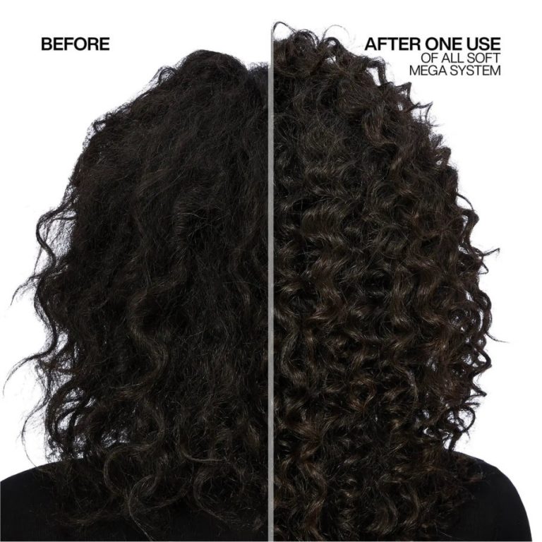 Redken All Soft Mega Shampoo