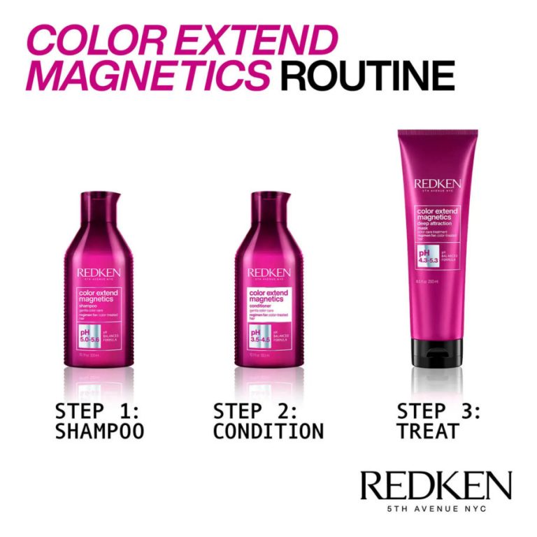Redken Color Extend Magnetics Shampoo