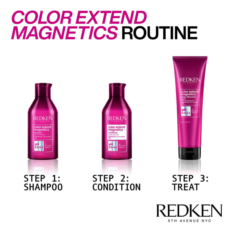 Redken Color Extend Magnetics Shampoo