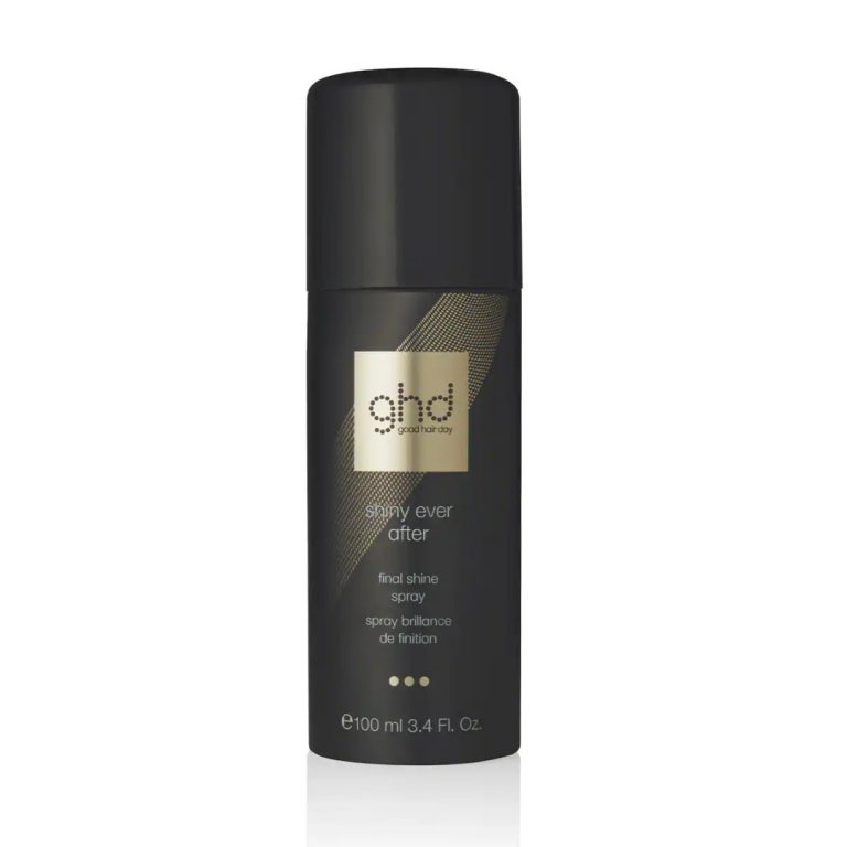 GHD Shiny Ever After Final Shine Spray