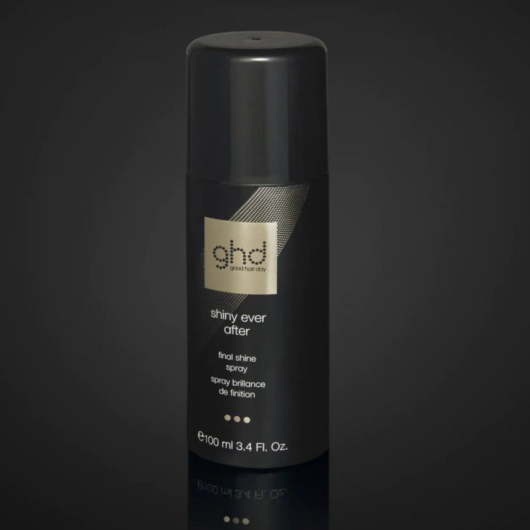 GHD Shiny Ever After Final Shine Spray