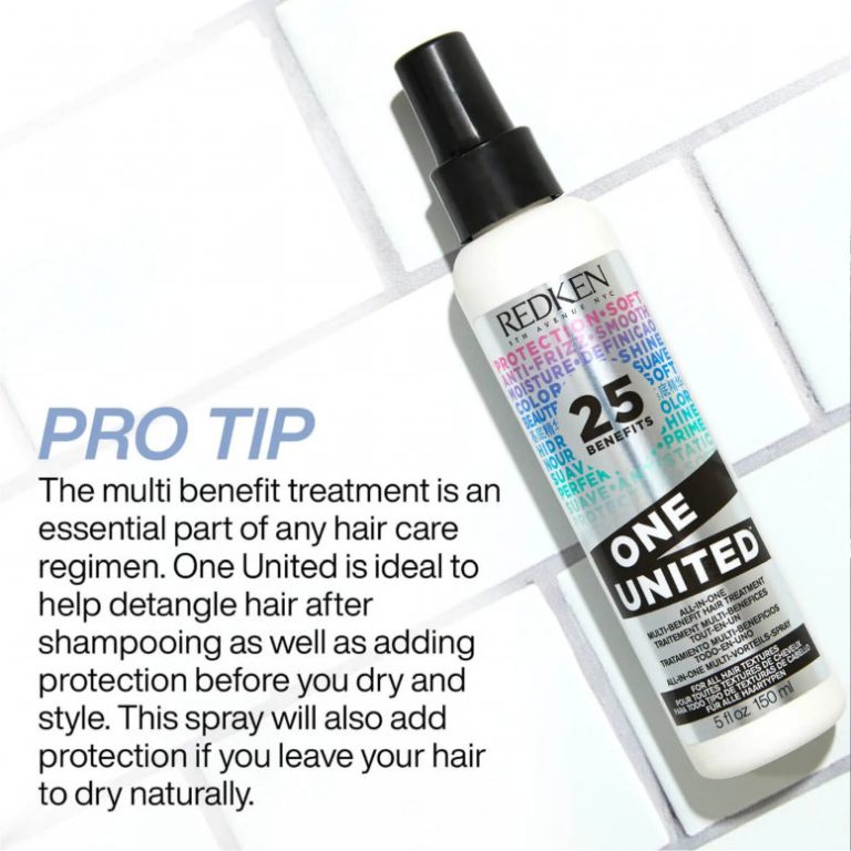 Redken One United All in One Treatment