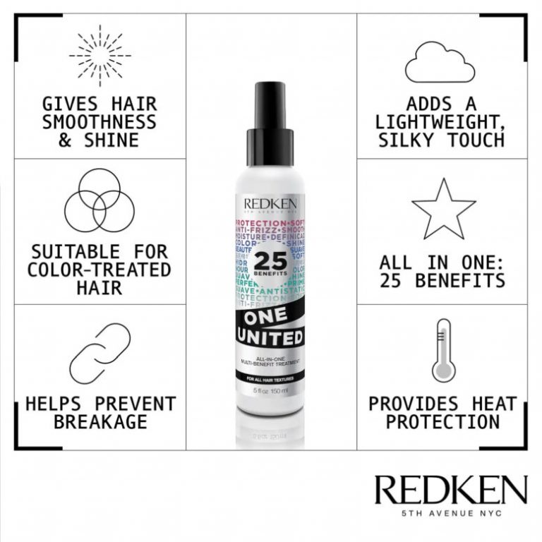 Redken One United All in One Treatment