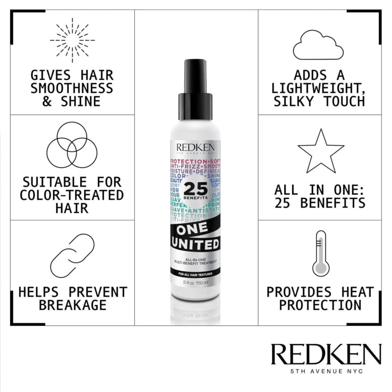 Redken One United All in One Treatment