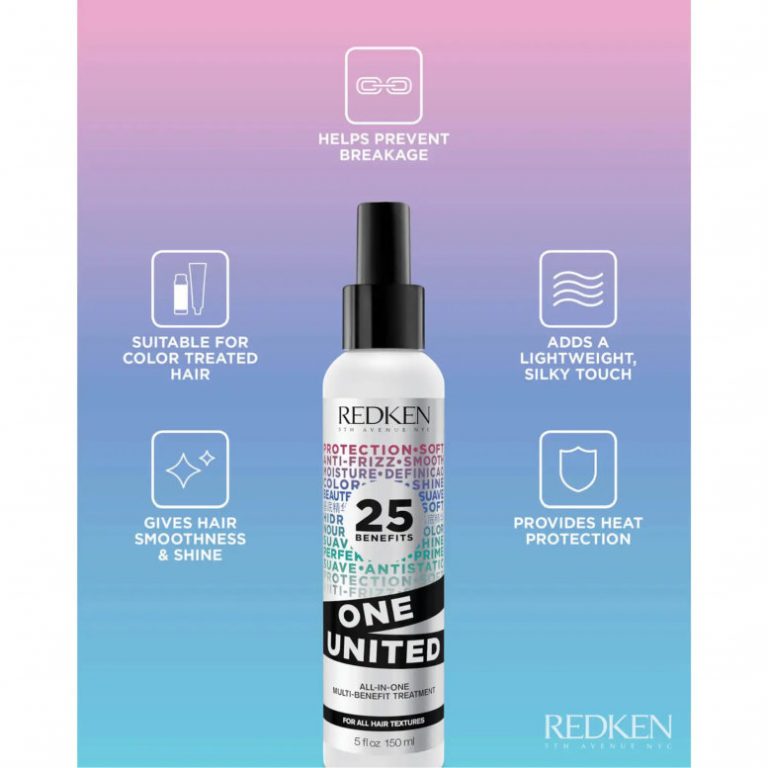 Redken One United All in One Treatment