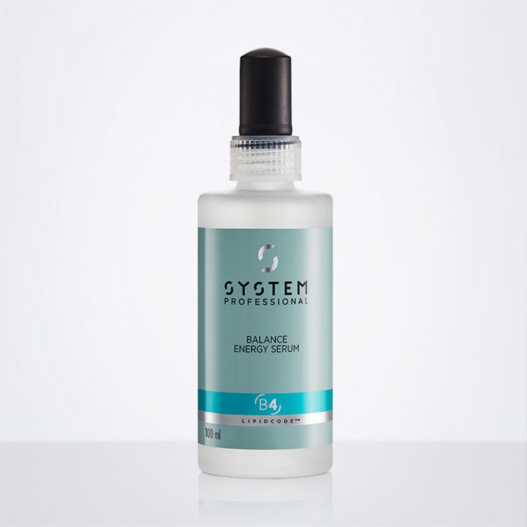 SYSTEM PROFESSIONAL BALANCE ENERGY SERUM