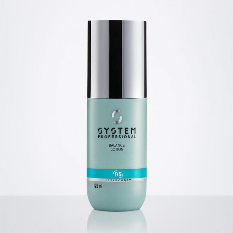 SYSTEM PROFESSIONAL BALANCE LOTION
