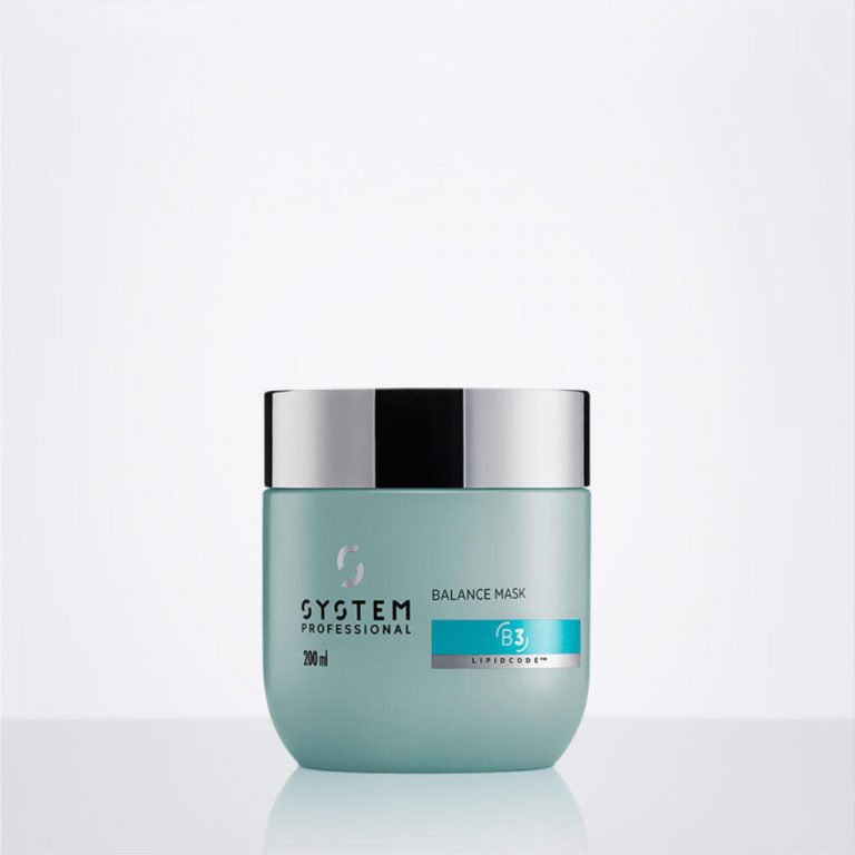 SYSTEM PROFESSIONAL BALANCE MASK