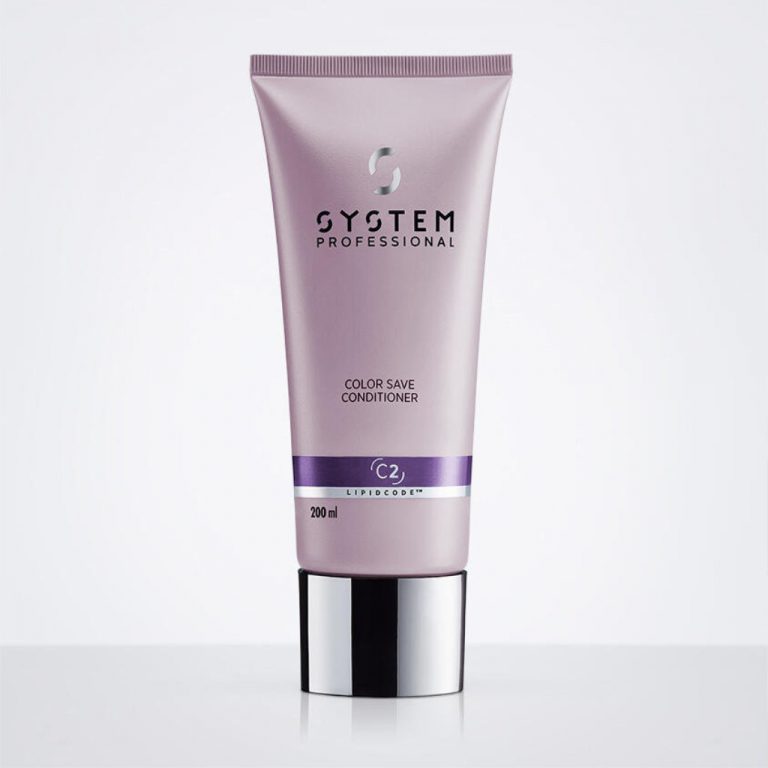 SYSTEM PROFESSIONAL COLOR SAVE CONDITIONER