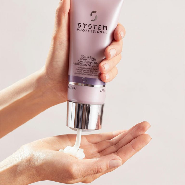 SYSTEM PROFESSIONAL COLOR SAVE CONDITIONER