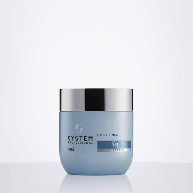 SYSTEM PROFESSIONAL HYDRATE MASK
