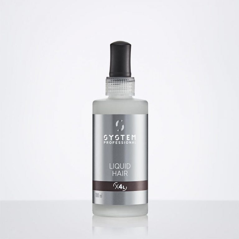 SYSTEM PROFESSIONAL LIQUD HAIR