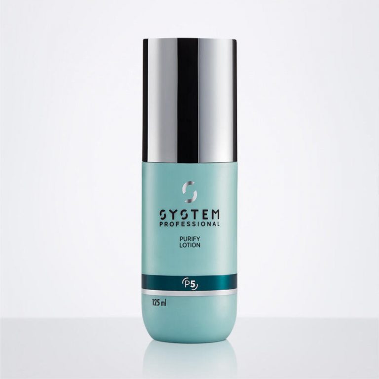 SYSTEM PROFESSIONAL PURIFY LOTION