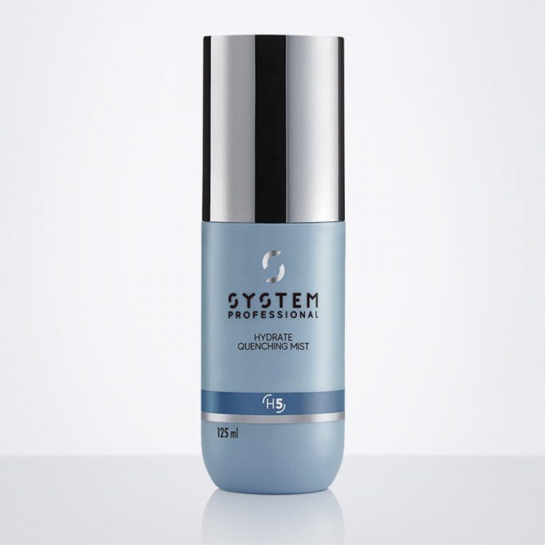 SYSTEM PROFESSIONAL HYDRATE QUENCHING MIST