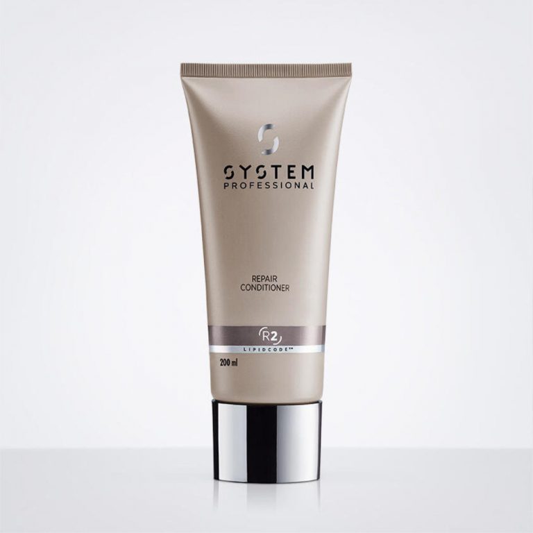 SYSTEM PROFESSIONAL REPAIR CONDITIONER