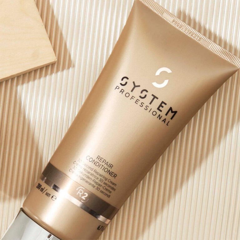 SYSTEM PROFESSIONAL REPAIR CONDITIONER