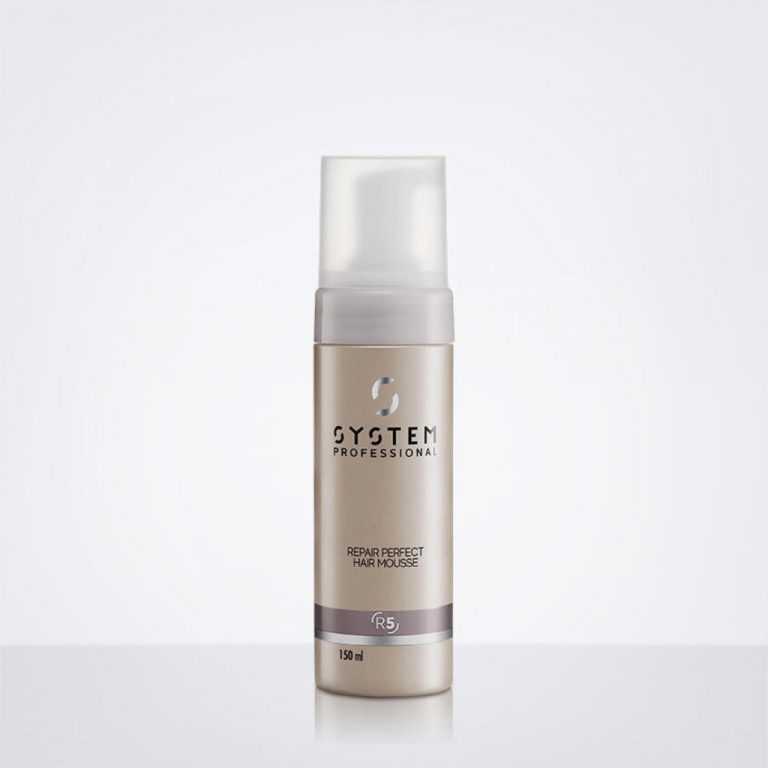 SYSTEM PROFESSIONAL REPAIR PERFECT HAIR