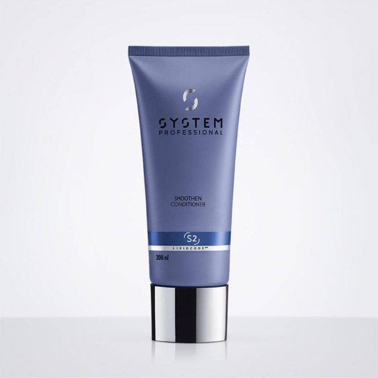 SYSTEM PROFESSIONAL SMOOTHEN CONDITIONER