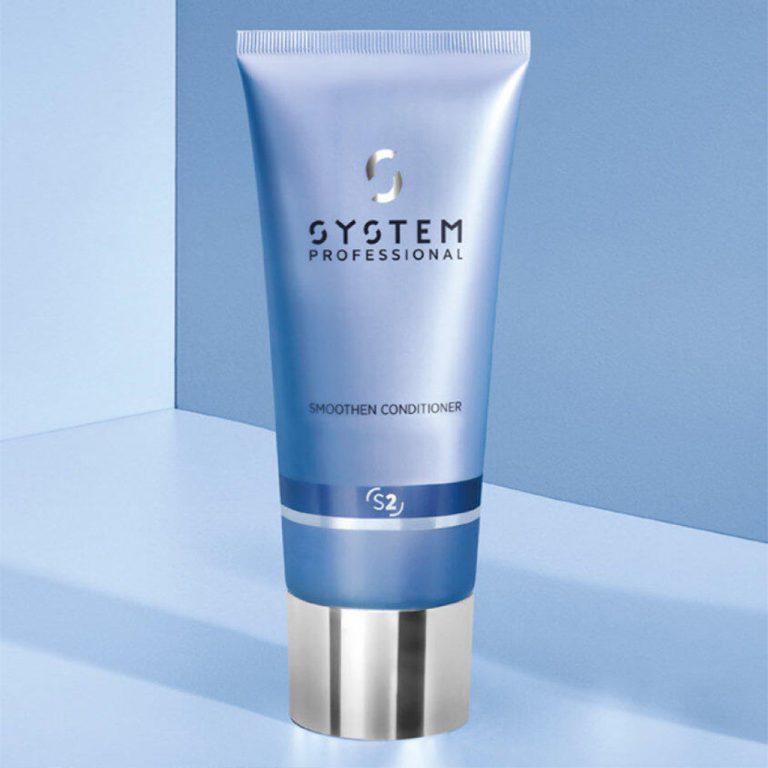 SYSTEM PROFESSIONAL SMOOTHEN CONDITIONER
