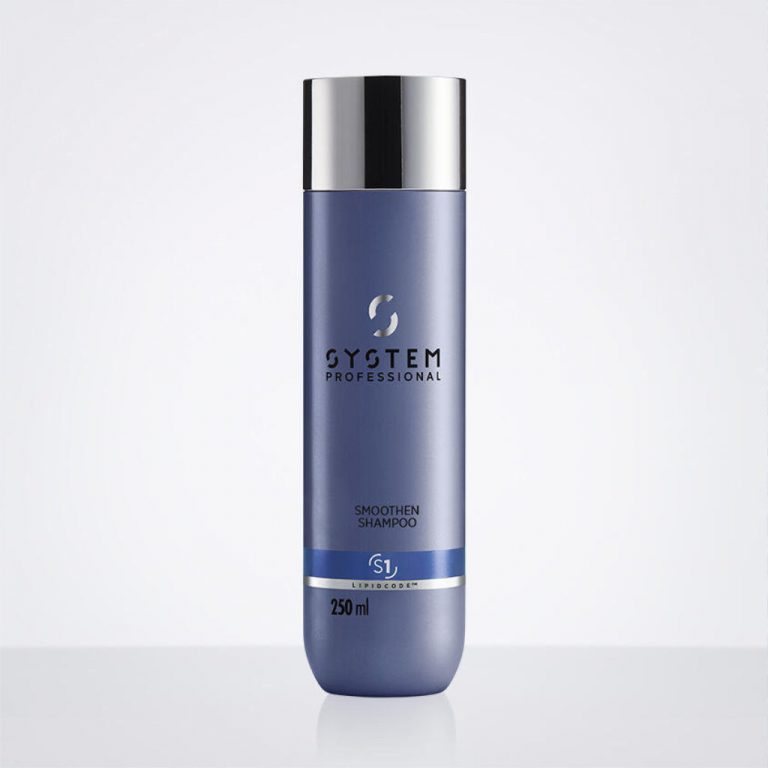 SYSTEM PROFESSIONAL SMOOTHEN SHAMPOO