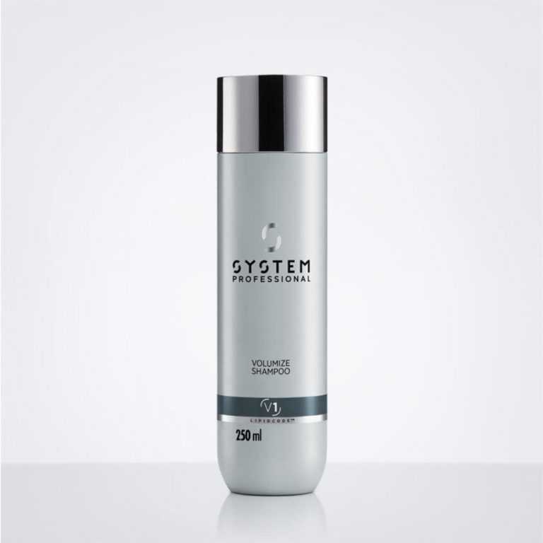 SYSTEM PROFESSIONAL VOLUMIZE SHAMPOO