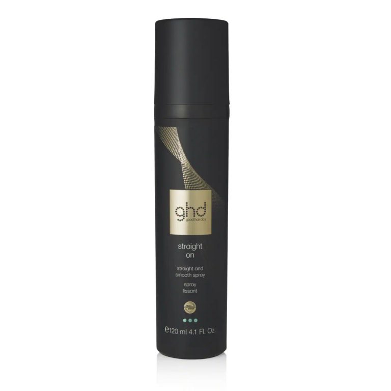 GHD Straight on Straight And Smooth Spray
