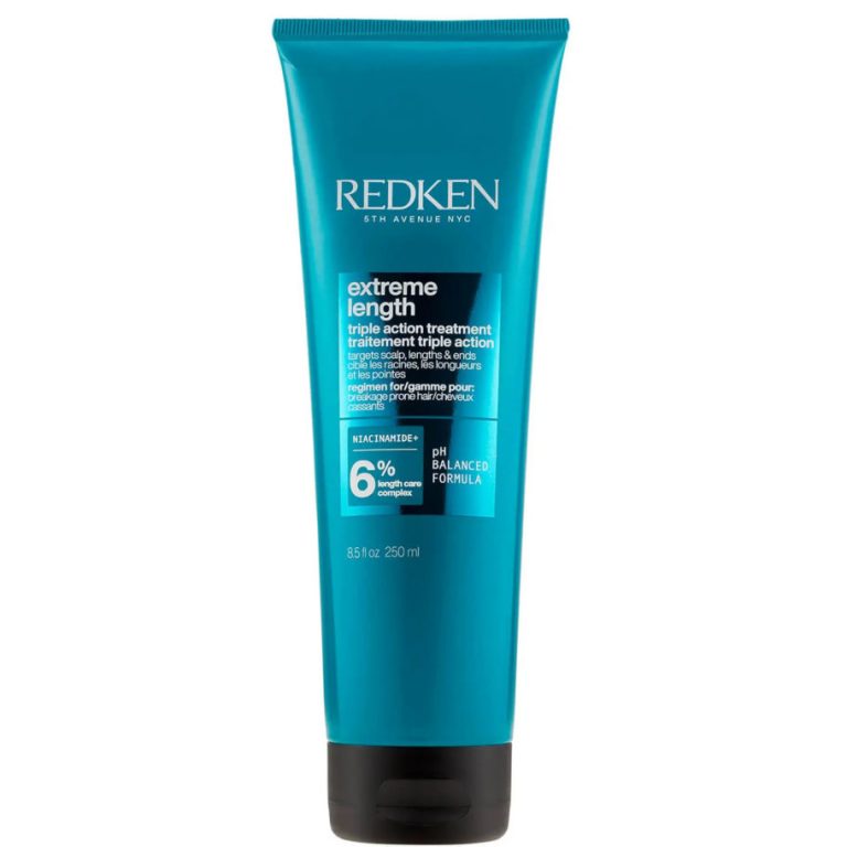 Redken Extreme Length Triple Action Treatment