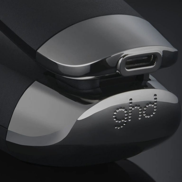 GHD Unplugged Cordless Hair Straightener