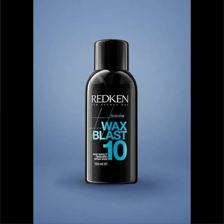 Redken Wax Blast 10 (150ml)