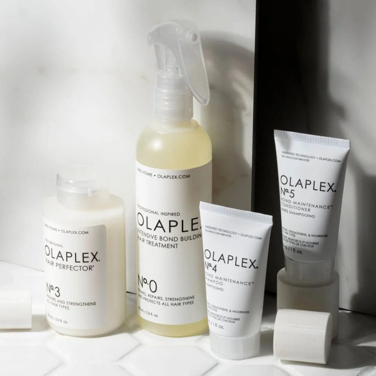 Olaplex Best Of The Bond Builders Kit